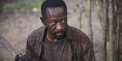 Pôster de Here's Not Here