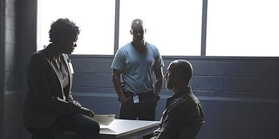 Pôster de Pariahville