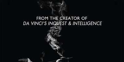 Pôster de The Official Narrative