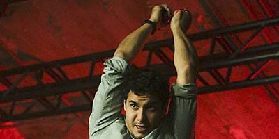 Pôster de Crazy Train