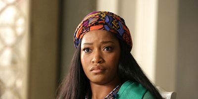 Pôster de Mommie Dearest