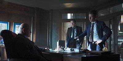 Pôster de Tonight’s the Night