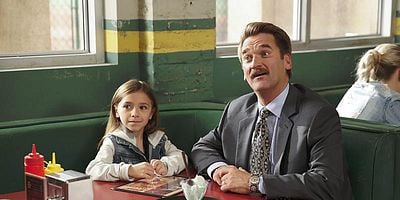 Pôster de Josh and I Are Good People!