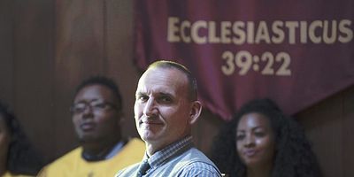 Pôster de No Room at the Inn