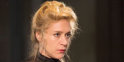 Pôster de Room Service