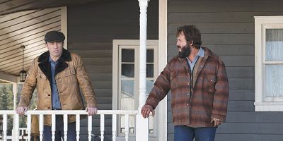 Pôster de The Gift of the Magi