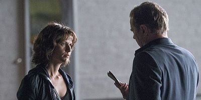 Pôster de Parabiosis