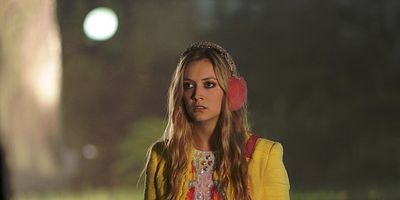 Pôster de Ghost Stories