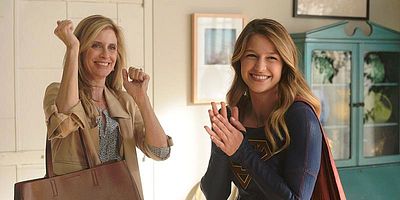 Pôster de Missão Familiar