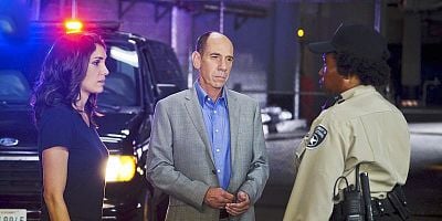 Pôster de Defectors