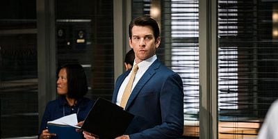 Pôster de Melancholy Pursuit