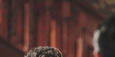 Pôster de Hi, I’m Philip