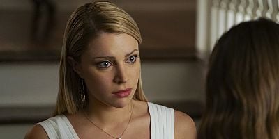 Pôster de Hold Me, Thrill Me, Kiss Me