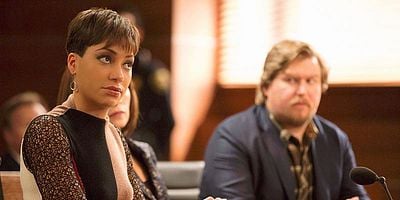 Pôster de Discovery