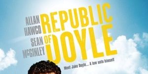 Pôster de From Dublin With Love