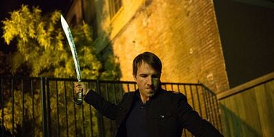 Pôster de Maiden Quest