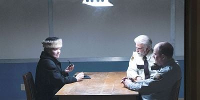 Pôster de Did You Do This? You Did