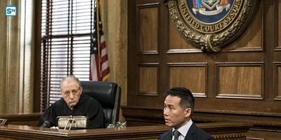 Pôster de Depravity Standard