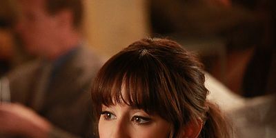 Pôster de Of Late I Think Of Rosewood