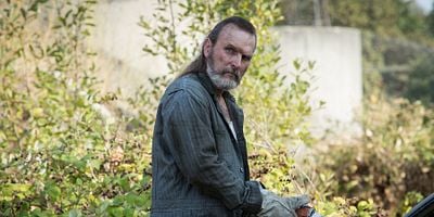 Pôster de The Rat King