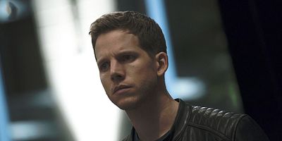 Pôster de Memento Mori