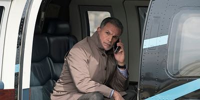 Pôster de The Director, Pt. 1