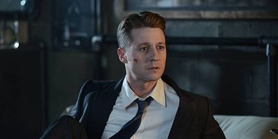 Pôster de Worse Than A Crime