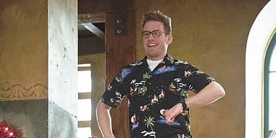 Pôster de Cancel Christmas