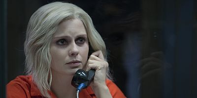 Pôster de The Hurt Stalker