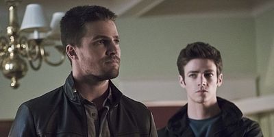 Pôster de Legends of Yesterday