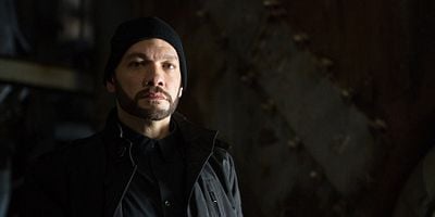 Pôster de Wesen Nacht