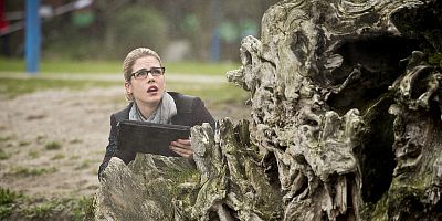 Pôster de Dark Waters