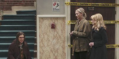 Pôster de The Opening Night Excitation