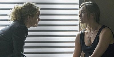 Pôster de A False Glimmer