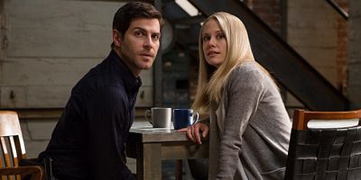 Pôster de Eve of Destruction