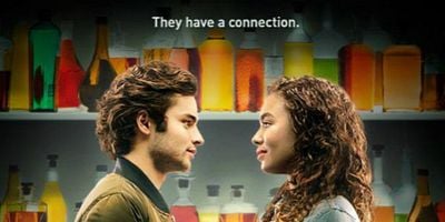 Pôster de Heaven Backwards