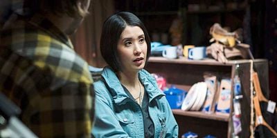 Pôster de A Reptile Dysfunction