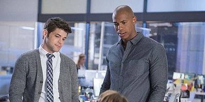 Pôster de Laços de Sangue