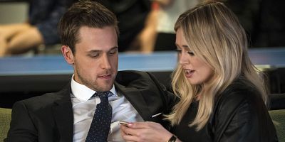 Pôster de The Mao Function