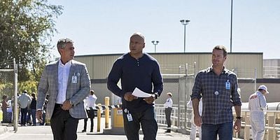 Pôster de Core Values