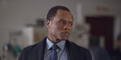 Pôster de Method Head