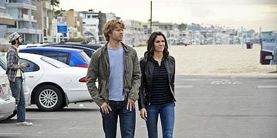 Pôster de Angels & Daemons