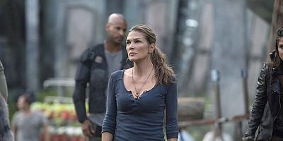 Pôster de Wanheda - Part One