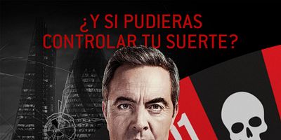 Pôster de Facing Your Demons