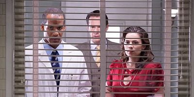 Pôster de The Lady in the Lake