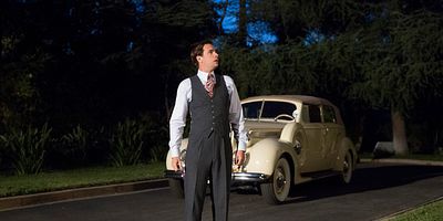 Pôster de A View in the Dark