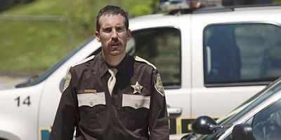 Pôster de Farrell Wine