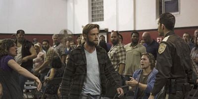 Pôster de Messenger