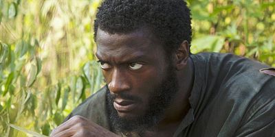 Pôster de The Macon 7