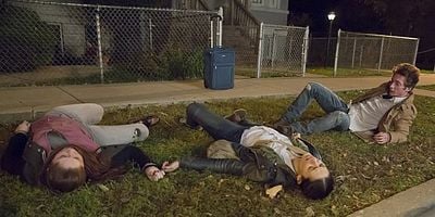 Pôster de Trouble in Paradise